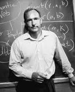 Inventor Of The World Wide Web