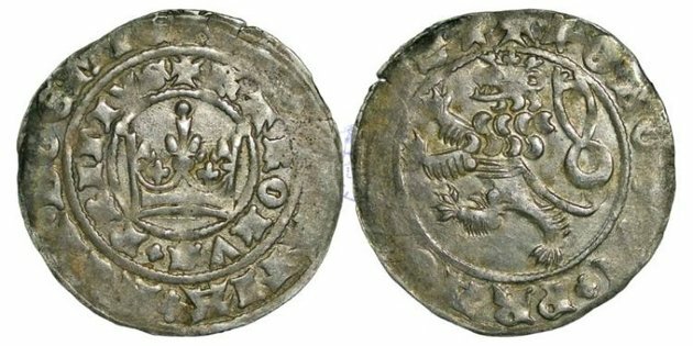 Az arany helyettesítése