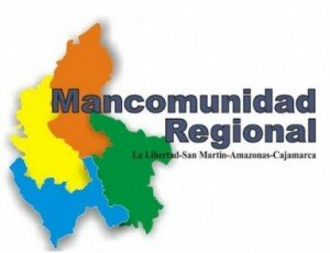 Coordinación interregional