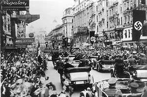 ANSCHLUSS