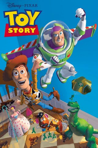 TOY STORY
