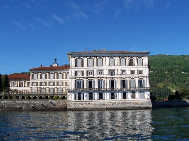 Stresa Front