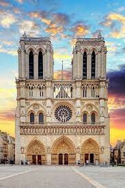 Catedral de Notre Dame