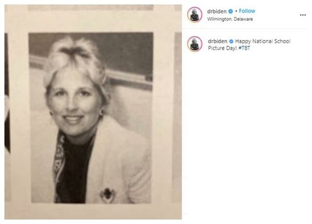 Becomes a teacher at a Community College