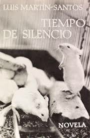 Tiempo de silencio