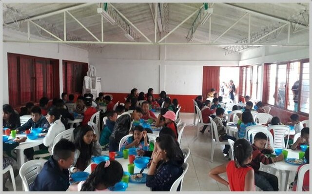 Primer Seminario de Etnoeducación