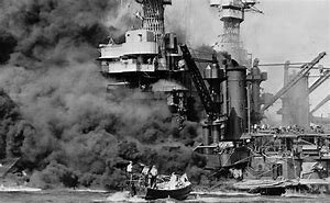 ATAQUE A PEARL HARBOUR
