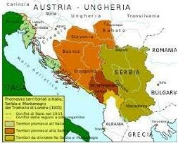 Treaty of London