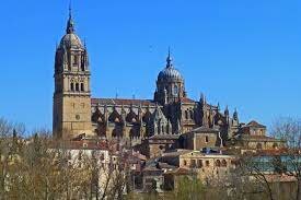 Catedral de Salamanca