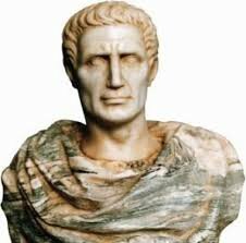 Caio Giulio Cesare si fa nominare dittatore a vita