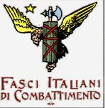 Fascio di Combattimento formed in Milan