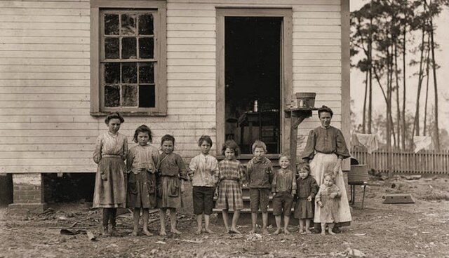 EUROPA. Cambios en el VESTUARIO