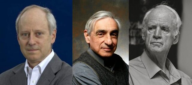 TEORÍA COMUNITARISTA