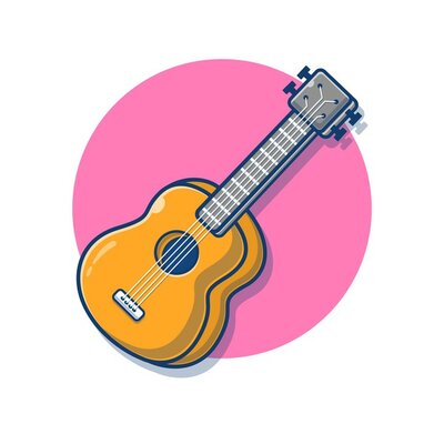 Timeline: Learning to play guitar