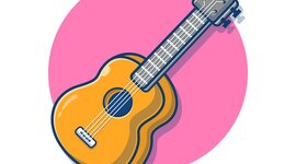 Timeline: Learning to play guitar