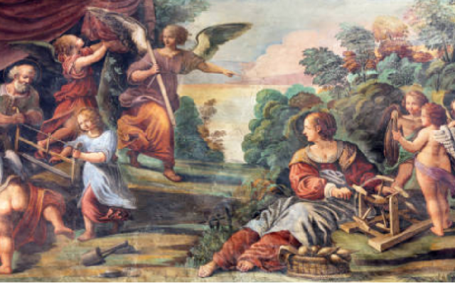 Principios básicos de la educación