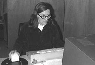 Elizabeth J. Feinler