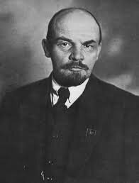 Muere Lenin