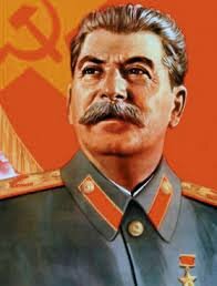 Triunfo de Stalin