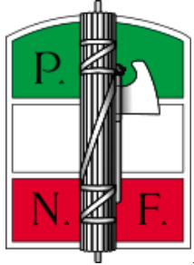 Mussolini forms the PNF (Fascist Party) and is elected its leader