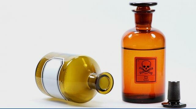 Hitler committed suicide