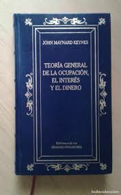 Teoría general de Keynes, Política de intervención económico y social del frente popular francés