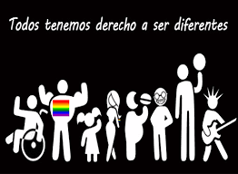 Derecho a la Diferencia