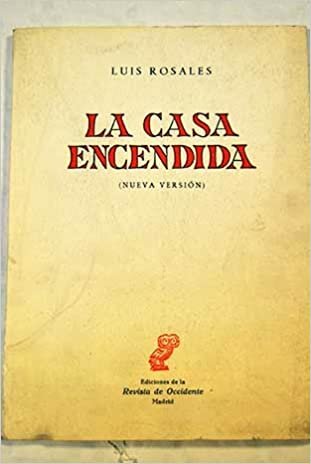 La casa encendida