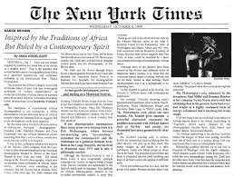 El periódico impreso