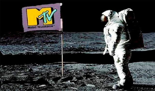 MTV Debutes