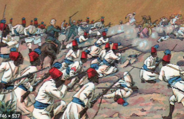 Ritorno ed epilogo del Crispi