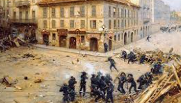 Il secondo governo Rudinì