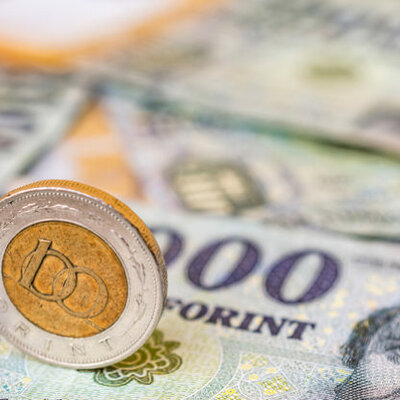 Timeline: A pénz története RSP