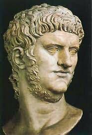 Nerone, quinto imperatore dell'Impero Romano