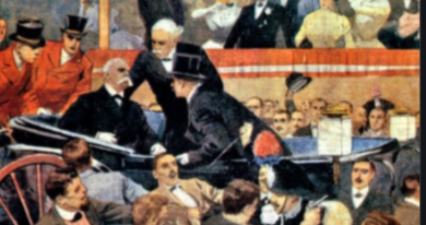 Dal governo Pelloux al regicidio