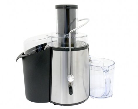 LICUADORA CENTRÍFUGA