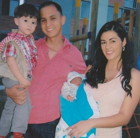 Progreso como familia