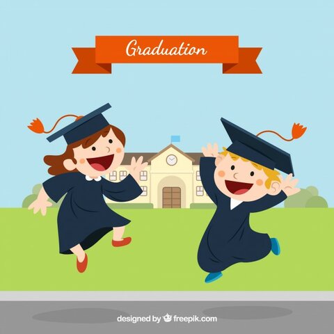 GRADUACION DE PRIMARIA