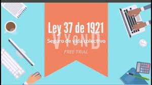 SEGURO DE VIDA COLECTIVO OBLIGATORIO