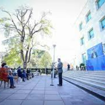 Timeline: El recurso humano en el sector público