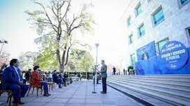 Timeline: El recurso humano en el sector público