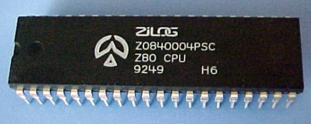 El Z80
