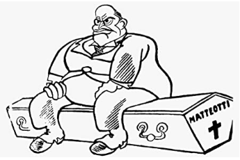 Matteotti Crisis