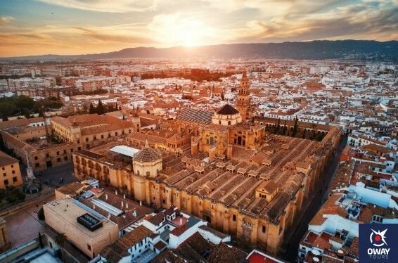 Mesquita de Còrdova