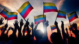 Timeline: Gobiernos de Colombia desde 1982 hasta la Actualidad
