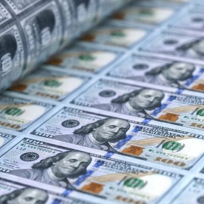 Timeline: A pénz története