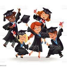 GRADUACION DE SECUNDARIA