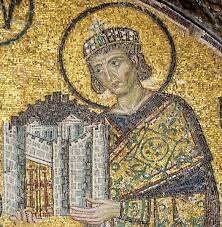 Costantino e la conversione al Cristianesimo