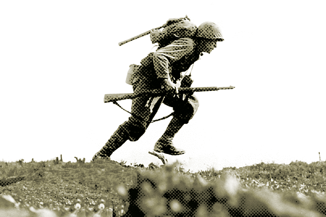 Prohibición de armas que dejen fragmentos no localizables