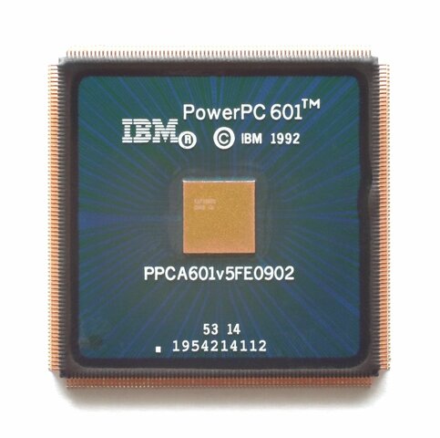 PowerPC 601